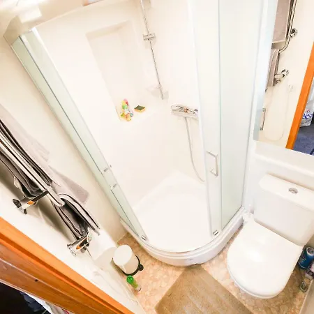 Ceiling 公寓 里加